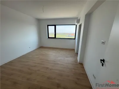Apartament 1 camera Focșani - poza 4