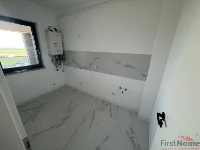 Apartament 1 camera Focșani - poza 5