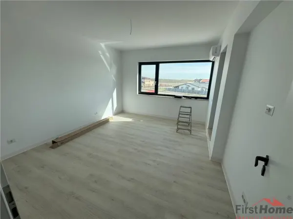 Apartament 1 camera Focșani - poza 7