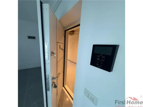 Apartament 1 camera Focșani - poza 9