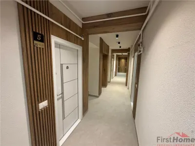 Apartament 1 camera Focșani - poza 10