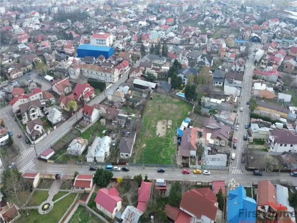 Teren Focșani - poza 5