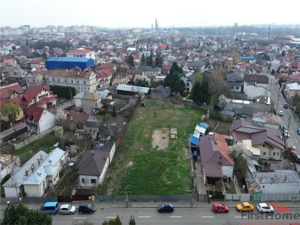 Teren Focșani - poza 6