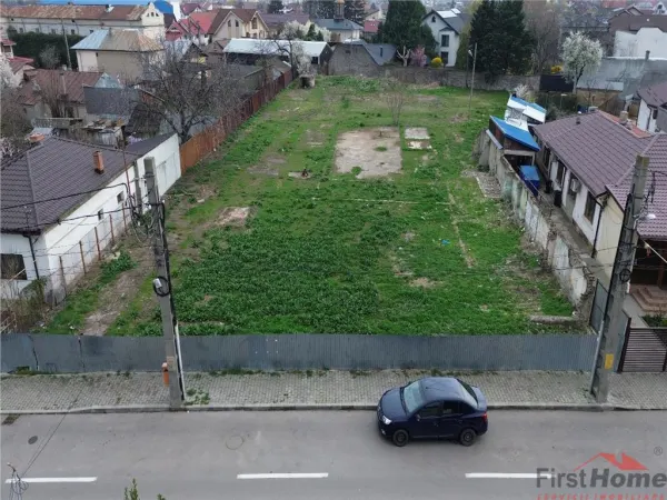 Teren Focșani - poza 8