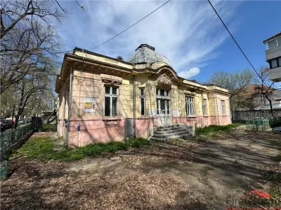 Spațiu comercial Focșani - poza 5