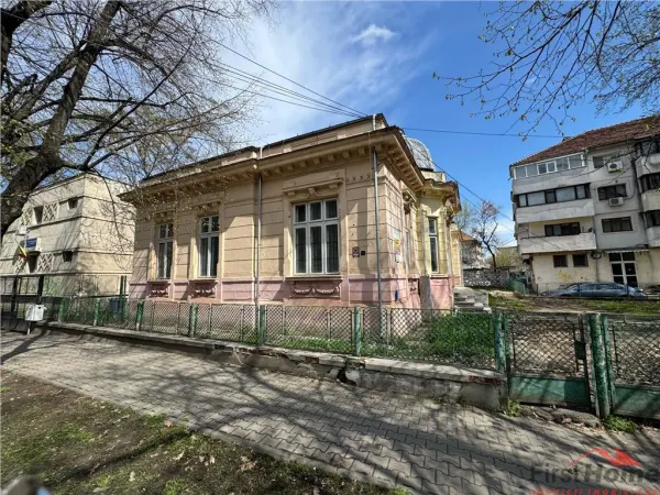 Spațiu comercial Focșani - poza 6