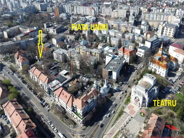 Spațiu comercial Focșani - poza 7