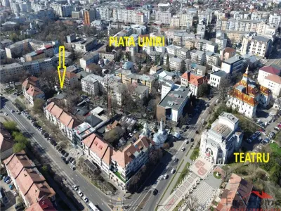 Spațiu comercial Focșani - poza 7