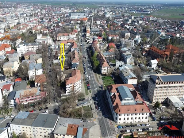Spațiu comercial Focșani - poza 8