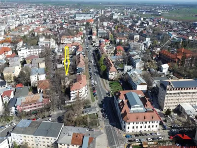 Spațiu comercial Focșani - poza 8