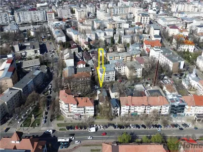 Spațiu comercial Focșani - poza 9