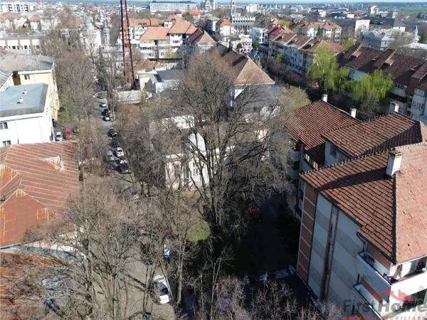 Spațiu comercial Focșani - poza 10