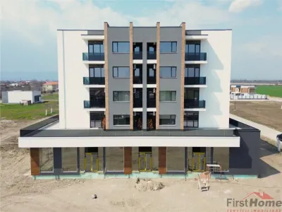 Apartament 2 camere Focșani - poza 1