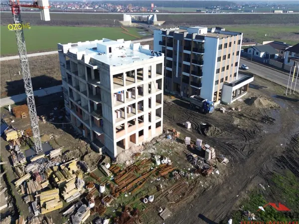 Apartament 2 camere Focșani - poza 5