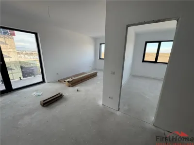 Apartament 2 camere Focșani - poza 8
