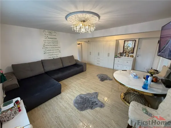 Apartament 3 camere Focșani - poza 1