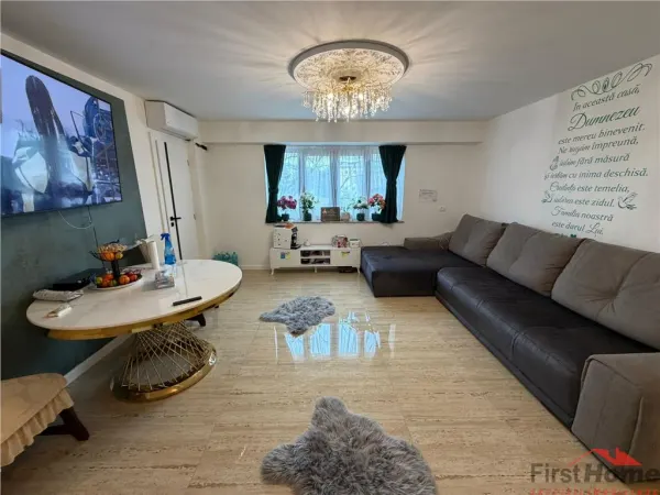 Apartament 3 camere Focșani - poza 2