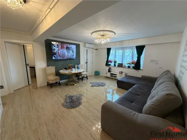 Apartament 3 camere Focșani - poza 3