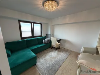 Apartament 3 camere Focșani - poza 4