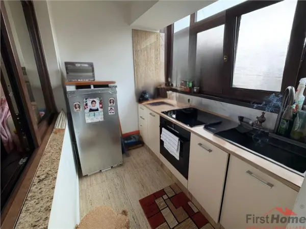 Apartament 3 camere Focșani - poza 5