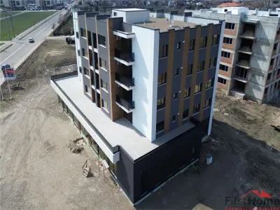 Apartament 2 camere Focșani - poza 2