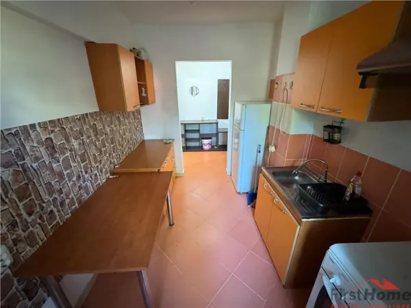 Apartament 2 camere Focșani - poza 1