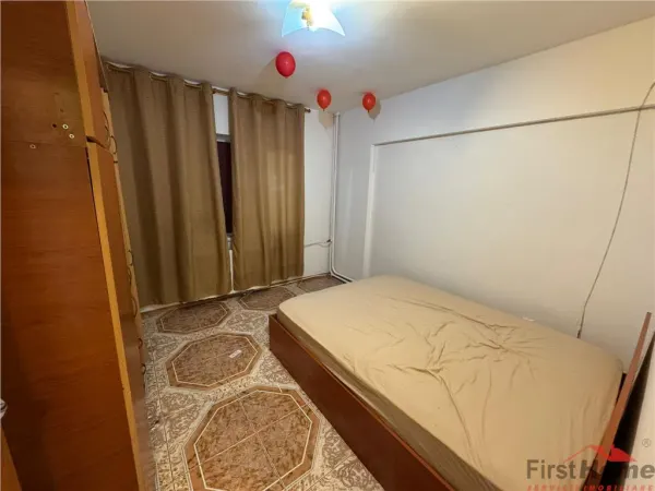 Apartament 2 camere Focșani - poza 9