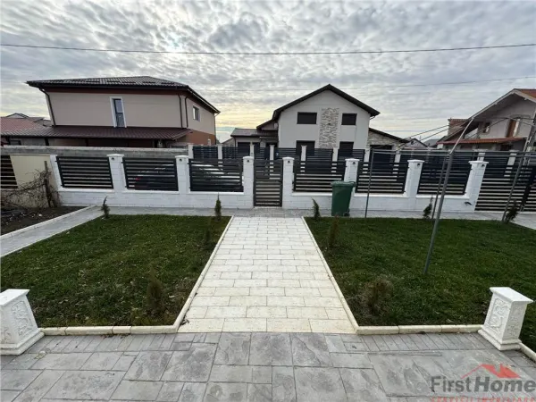 Casă 4 camere Vânători - poza 2