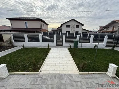 Casă 4 camere Vânători - poza 2