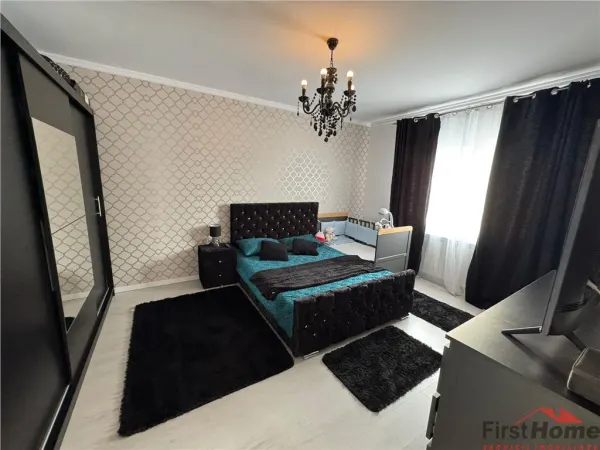 Casă 4 camere Vânători - poza 11