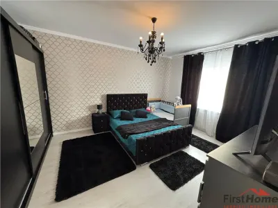 Casă 4 camere Vânători - poza 11