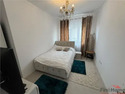 Casă 4 camere Vânători - poza 16