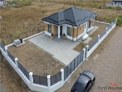 Casă 4 camere Focșani - poza 1