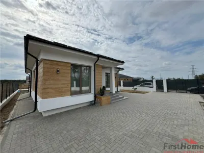 Casă 4 camere Focșani - poza 2