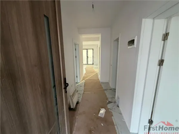Casă 4 camere Focșani - poza 17