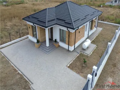 Casă 4 camere Focșani - poza 19