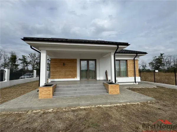 Casă 4 camere Focșani - poza 20