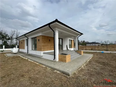 Casă 4 camere Focșani - poza 22