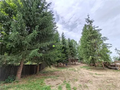 Casă 3 camere Râșnov - poza 4