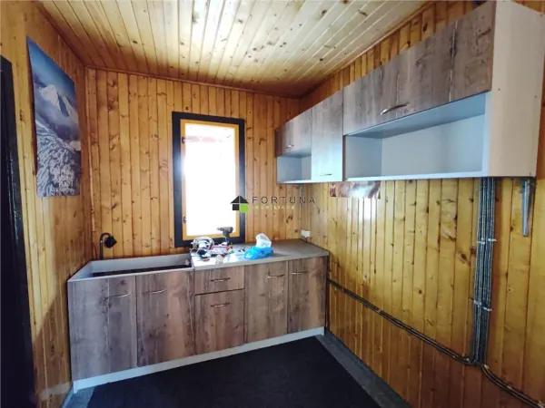 Casă 3 camere Râșnov - poza 9