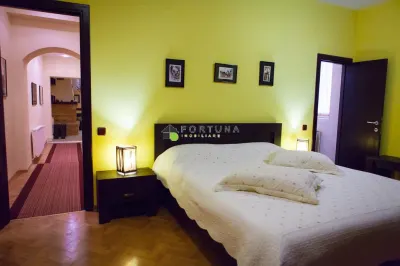 Hotel/Pensiune Brașov - poza 2