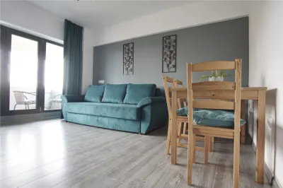 Apartament 2 camere Iași - poza 1