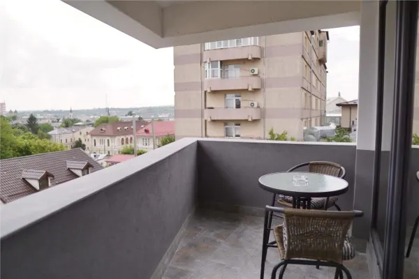 Apartament 2 camere Iași - poza 4