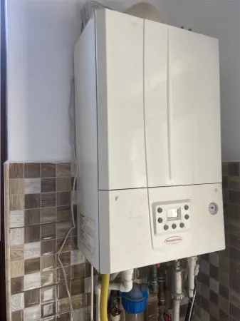 Casă 3 camere Focșani - poza 9