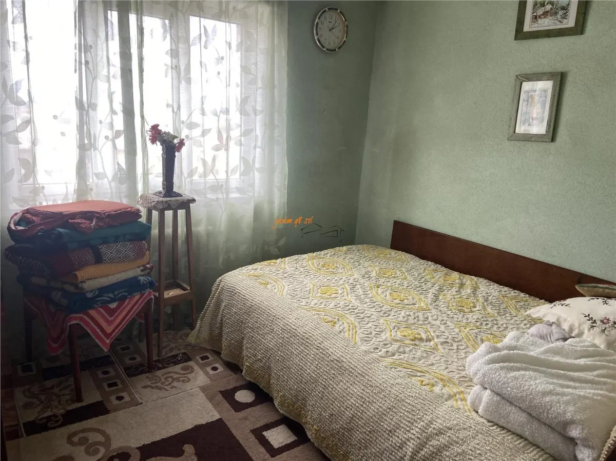 Apartament 3 camere Focșani - poza 1