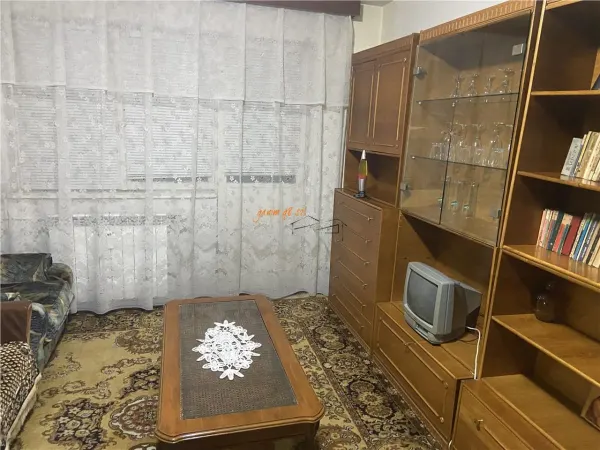 Apartament 3 camere Focșani - poza 1
