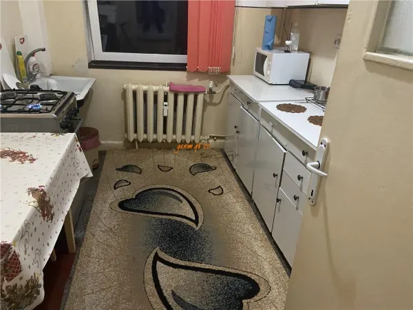 Apartament 3 camere Focșani - poza 6