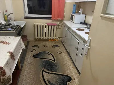 Apartament 3 camere Focșani - poza 6