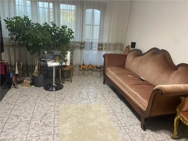 Apartament 3 camere Focșani - poza 1
