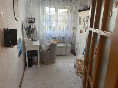Apartament 3 camere Focșani - poza 9